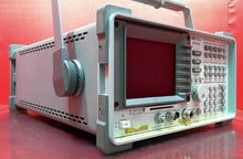 Load image into Gallery viewer, HP 8591E Spectrum Analyzer 9 kHz to 1.8 GHz - ZYYKZ Test Equipment