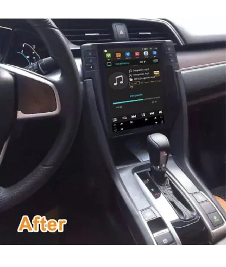 Android 14 Head Unit GPS Navigation Stereo 8GB+256GB for Lexus IS250 IS350 2006-2012 - ZYYKZ Test Equipment