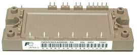 Fuji 7MBR30SA060B-50 IGBT Power Module, 30A 600V, New - ZYYKZ Test Equipment