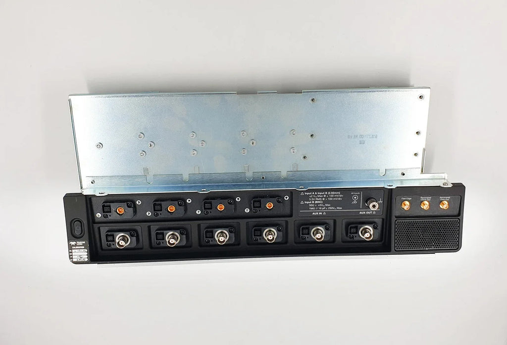 LeCroy 16 GHz Serial Data Analyzer for High-Speed Signal Testing - ZYYKZ Test Equipment