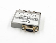 Load image into Gallery viewer, N1811TL High-Performance Coaxial RF Switch - ZYYKZ Test Equipment