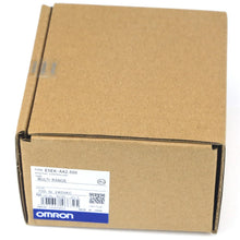Load image into Gallery viewer, Omron E5EK-AA2-500 Digital Temperature Controller with Dual Display and Relay Output - ZYYKZ Test Equipment