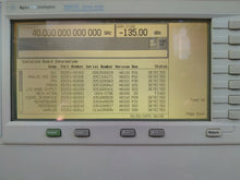 Load image into Gallery viewer, Agilent E8257D Microwave Signal Generator 250 kHz to 40 GHz - ZYYKZ Test Equipment