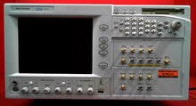 Load image into Gallery viewer, Keysight N4901B-100 Serial BERT 13.5 Gb/s - ZYYKZ Test Equipment