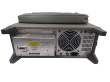 Load image into Gallery viewer, HP 4972A LAN Protocol Analyzer for Advanced Network Monitoring - ZYYKZ Test Equipment
