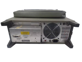 HP 4972A LAN Protocol Analyzer for Advanced Network Monitoring - ZYYKZ Test Equipment