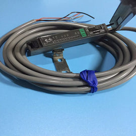 Panasonic SUNX FX-A1 High-Precision Photoelectric Sensor - ZYYKZ Test Equipment