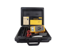 Load image into Gallery viewer, Fluke 27 Digital Multimeter with Protective Case - ZYYKZ Test Equipment