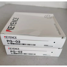 Load image into Gallery viewer, KEYENCE PQ-02 High-Precision Photoelectric Sensor for Accurate Detection - ZYYKZ Test Equipment