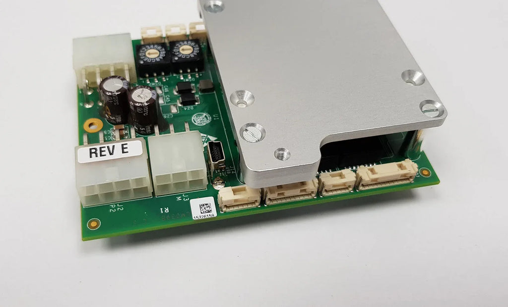 Elmo NOVA High-Performance Motion Control Servo Driver Card - ZYYKZ Test Equipment
