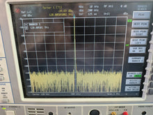 Load image into Gallery viewer, Rohde &amp; Schwarz FSIQ26 Spectrum Analyzer 20 Hz–26.5 GHz with IQ External Mixers - ZYYKZ Test Equipment