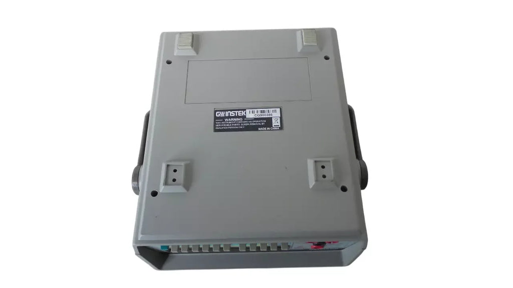 GW INSTEK GDM-8145 Digital Multimeter with High Precision Measurement - ZYYKZ Test Equipment