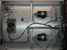 Load image into Gallery viewer, Narda Manual RF Switch Multiplexer Dual 1x8 SMA 0-3 GHz - ZYYKZ Test Equipment