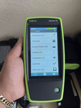 Load image into Gallery viewer, NetAlly AirCheck G2 Wireless Network Tester Kit - ZYYKZ Test Equipment