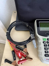 Load image into Gallery viewer, MEGGEE TTR100 Single &amp; Three Phase Transformer Turn-Ratio Tester - ZYYKZ Test Equipment