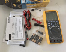 Load image into Gallery viewer, Fluke 287C True RMS Digital Multimeter with Data Logging - ZYYKZ Test Equipment