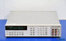 Load image into Gallery viewer, Agilent 3458A 8.5 Digit Multimeter - Calibrated DMM