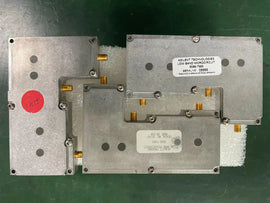 HP Agilent 5086-7583 Low Band Microcircuit Assembly Module - ZYYKZ Test Equipment