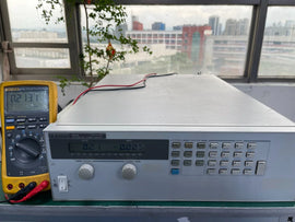 HP Agilent 6674A 2000W System DC Power Supply, 60V, 35A - ZYYKZ Test Equipment