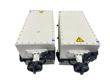Load image into Gallery viewer, Xicom XTD-400C 400W C-Band Antenna Mount Amplifier - ZYYKZ Test Equipment