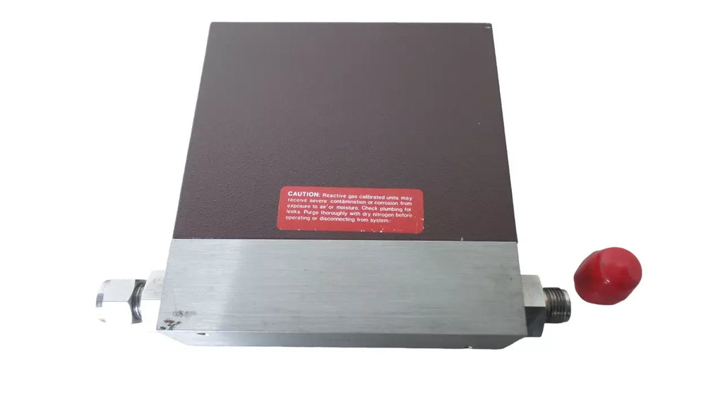 Tylan FC-262 Mass Flow Controller, 120 SLPM Flow Rate - ZYYKZ Test Equipment