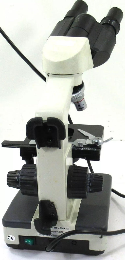 UNICO M-Series Dual Head Binocular Laboratory Microscope - ZYYKZ Test Equipment