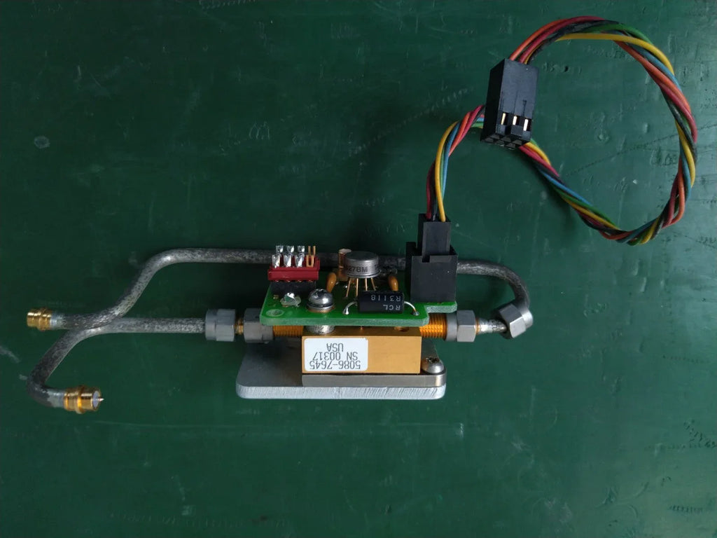 High Power Bridge Detector for Keysight 8360/83621A Series - ZYYKZ Test Equipment