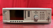 Load image into Gallery viewer, Anritsu MG3694B Wideband Signal Generator 2 GHz to 40 GHz - ZYYKZ Test Equipment