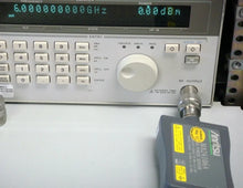 Load image into Gallery viewer, Anritsu MA24106A USB RF Power Sensor - High Accuracy USB Power Meter - ZYYKZ Test Equipment