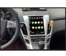 Load image into Gallery viewer, Cadillac CTS 10.4 Android GPS Navigation System with WiFi, CarPlay &amp; 4+64GB Storage - ZYYKZ Test Equipment