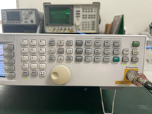 Load image into Gallery viewer, Agilent N5181A MXG High-Performance Analog Signal Generator 100kHz-3GHz - ZYYKZ Test Equipment
