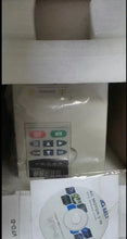 Load image into Gallery viewer, Delta VFD037B23A AC Variable Frequency Drive Inverter 3.7kW - ZYYKZ Test Equipment