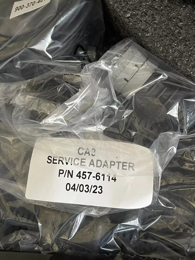 Genuine OEM Cat® Communication Adapter 3 for Diagnostic Toolkit - ZYYKZ Test Equipment