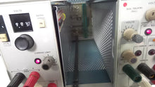 Load image into Gallery viewer, Tektronix TM503 Programmable DC Power Supply with PC 501-1 &amp; PC 503A Modules - ZYYKZ Test Equipment
