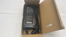 Load image into Gallery viewer, Mean Well GST120A48-P1M 48V 2.5A Desktop Power Adapter - ZYYKZ Test Equipment