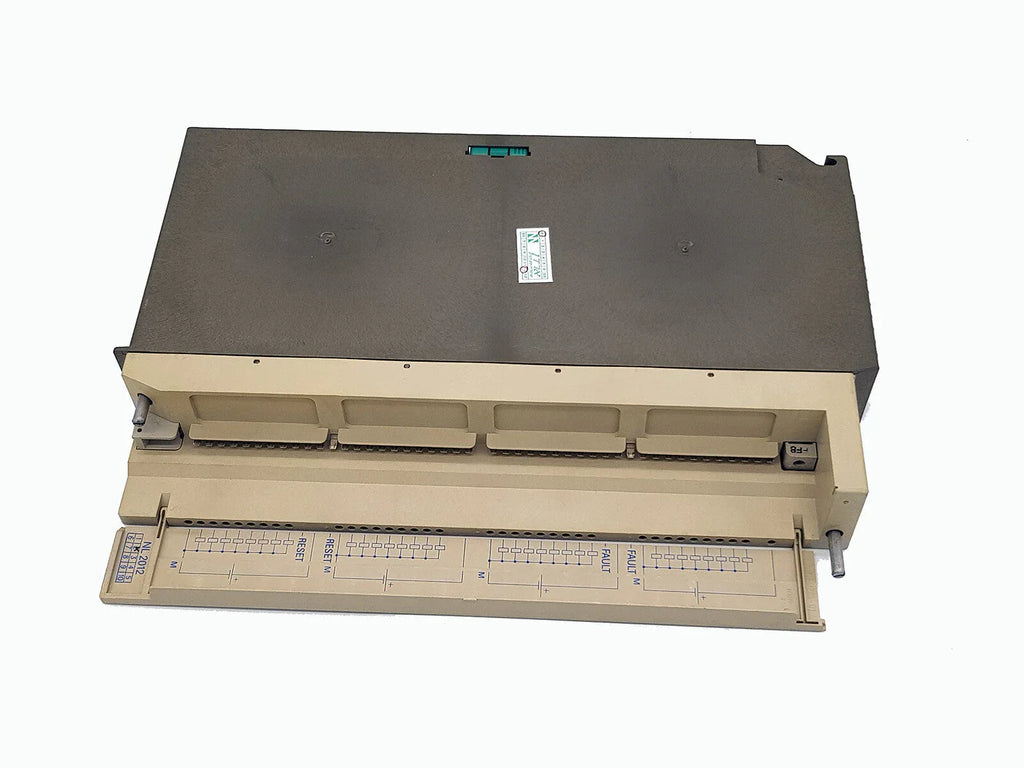 Westinghouse NL-2012 Digital Output Module for Industrial Automation - ZYYKZ Test Equipment