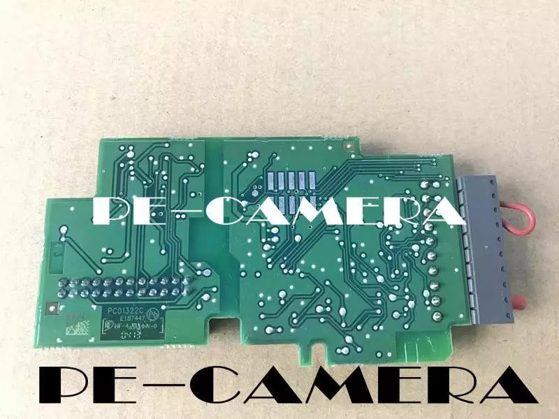 PC01322C - High-Quality Component