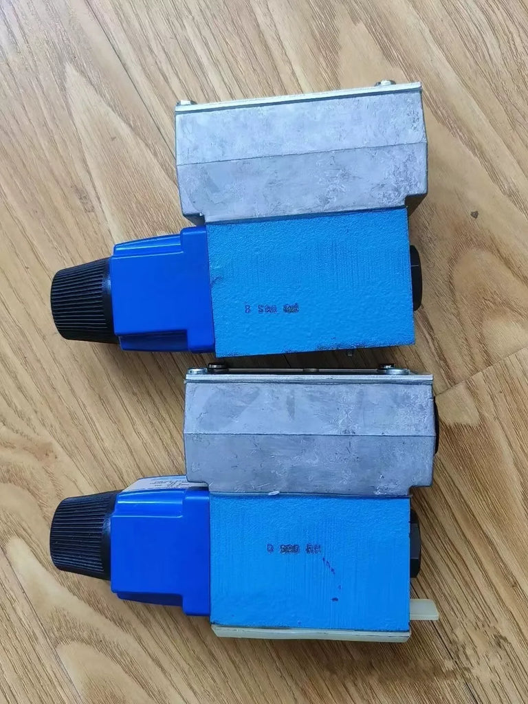 DG4V-3-2A-M-W-B-40 Proportional Directional Control Valve - ZYYKZ Test Equipment