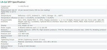 Load image into Gallery viewer, LR-Cal DFP Digital Force, Weight, and Pressure Gauge with ±0.1% Accuracy