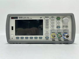 Keysight Agilent 53220A 350MHz Universal Frequency Counter