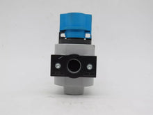 Load image into Gallery viewer, Festo HE-1/2-D-MAXI Industrial Shut-Off Valve, 1/2 Size - ZYYKZ Test Equipment