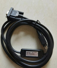 Pro-Face GPW-CB02 HMI Communication Cable - ZYYKZ Test Equipment