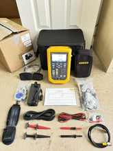 Load image into Gallery viewer, Fluke 729PRO 4M Automatic Pressure Calibrator with 4 Million Count Display - New Sealed, Calibrated 2024 - ZYYKZ Test Equipment