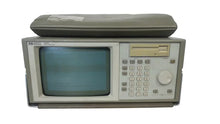 Load image into Gallery viewer, HP 1650B Logic Analyzer - 34-Channel Digital Signal Tester - ZYYKZ Test Equipment