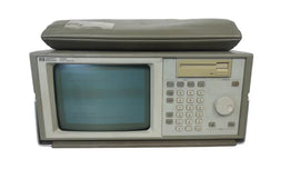 HP 1650B Logic Analyzer - 34-Channel Digital Signal Tester - ZYYKZ Test Equipment