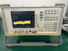 Load image into Gallery viewer, HP Agilent 8565EC Spectrum Analyzer 20 Hz - 50 GHz with NIST Calibration &amp; Options 6,7,8 - ZYYKZ Test Equipment