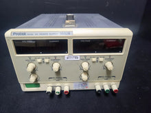 Load image into Gallery viewer, Protek 3032B Dual-Output DC Power Supply, 30V 3A - ZYYKZ Test Equipment
