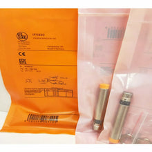 Load image into Gallery viewer, IFM IF5930 Inductive Proximity Sensor Switch - High Precision Detection - ZYYKZ Test Equipment