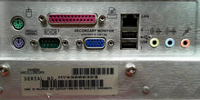 Load image into Gallery viewer, Agilent 54833A Infiniium Oscilloscope 2 Channel 1 GHz 4 GSa/s - ZYYKZ Test Equipment