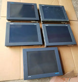Schneider Electric XBTGT6330 6.5-Inch HMI Touch Screen Panel